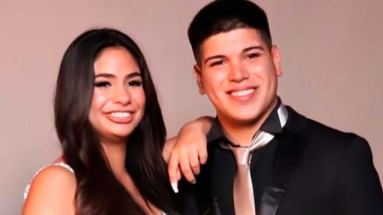 “Acordate del Noba”: la frase premonitoria de Daniela Celis a Thiago Medina cuando compró la moto
