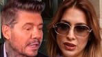 Marcelo Tinelli y Milett Figueroa se separaron: la inesperada revelación sobre la pareja
