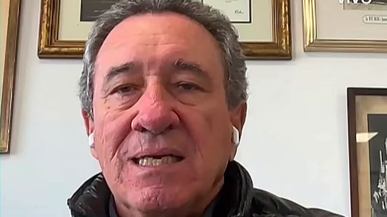 Luis Alberto Scalella alertó el riesgo invisible de la falta de ficción en televisión y por qué el cine no muere