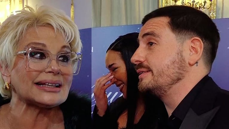 El dramático reclamo de Carmen Barbieri a Fede Bal delante de Evelyn Botto: “Antes de que muera”