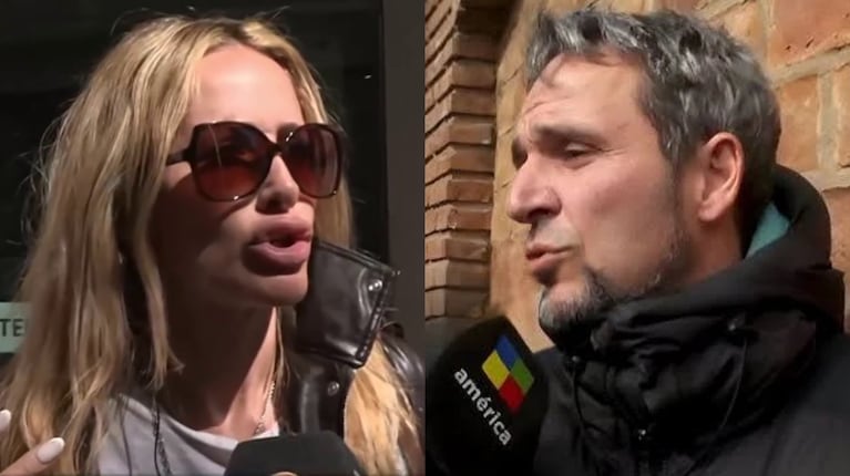 Qué dijo Julieta Prandi luego de que la Justicia confirmara la condena de su exmarido por abuso sexual