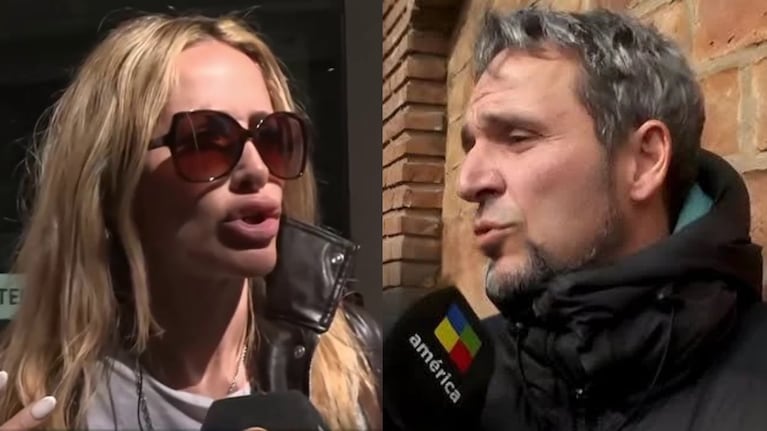Qué dijo Julieta Prandi luego de que la Justicia confirmara la condena de su exmarido por abuso sexual