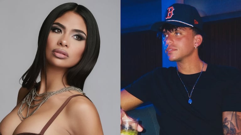 La fuerte respuesta de Daniela Celis a Nick Sicaro: “No quiero que el mundo se entere quién me hace sexo oral”