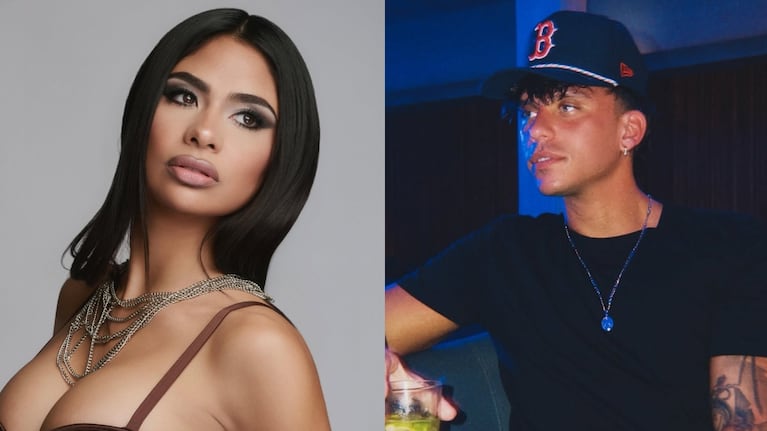 La fuerte respuesta de Daniela Celis a Nick Sicaro: “No quiero que el mundo se entere quién me hace sexo oral”
