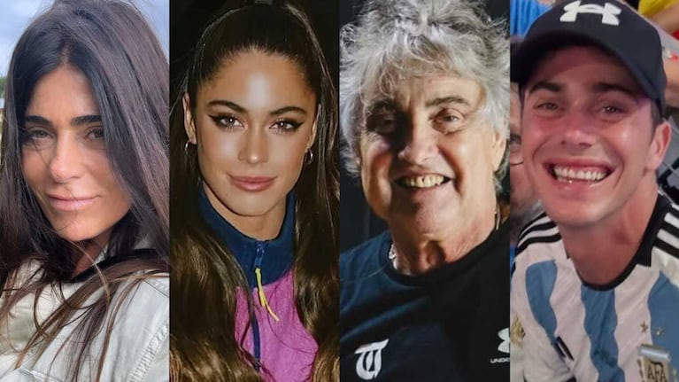 Tini Stoessel y su familia se repartirían una fortuna de 89 millones de dólares: cuánto recibiría cada uno