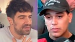 Video: Martín Cirio generó polémica al opinar sobre la imagen de Thiago Medina tras su grave accidente