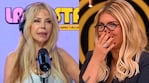 ¡Polémica en vivo! Graciela Alfano destrozó a Wanda Nara y la apuntó por su vida y su carrera