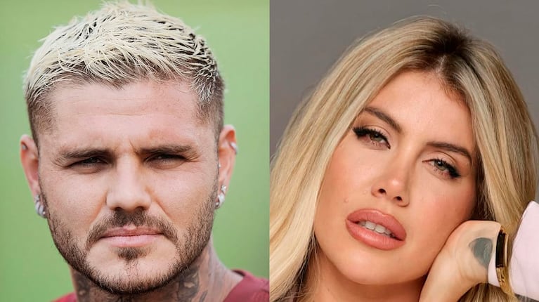 Mauro Icardi le iniciará juicio a Wanda Nara: “No hay que tocar a...”