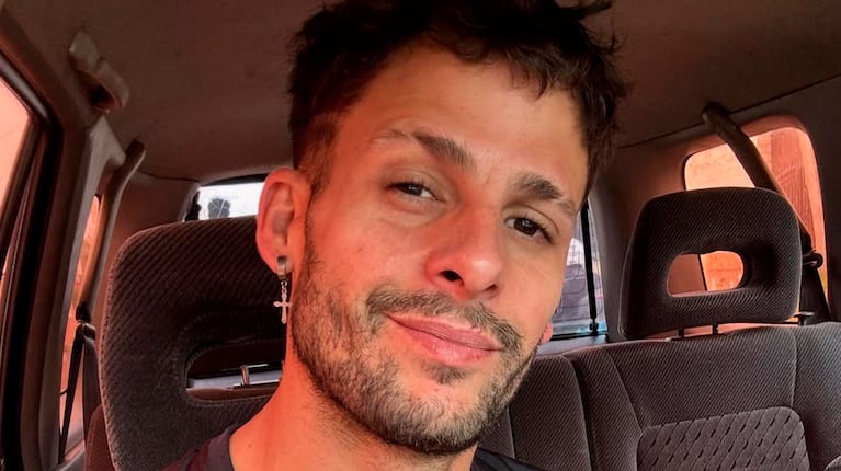 Joel Ojeda furioso tras el allanamiento a su casa: “Se llevaron la jubilación de mi vieja”