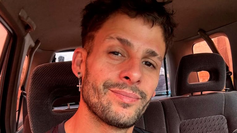 Joel Ojeda furioso tras el allanamiento a su casa: “Se llevaron la jubilación de mi vieja”