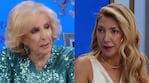 Mirtha arrinconó a Fabiola Yañez: reproches, tensión y una frase sobre Olivos que estremeció el estudio