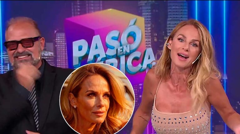 Furia total: Sabrina Rojas destrozó a América TV por el video hecho con IA