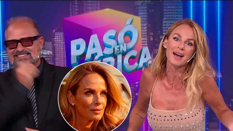 Furia total: Sabrina Rojas destrozó a América TV por el video hecho con IA