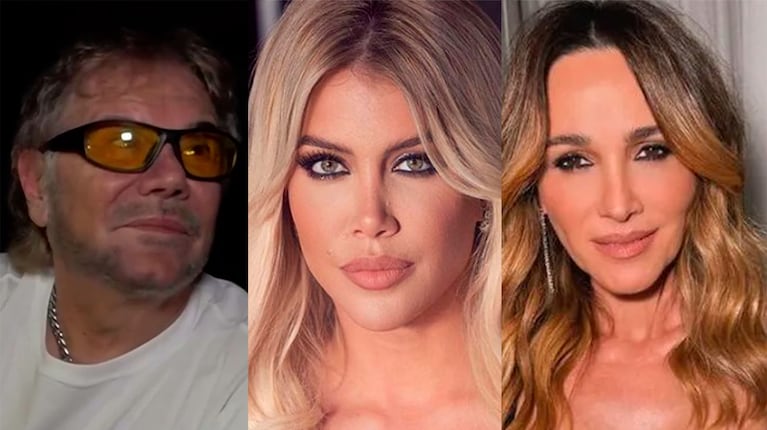 Beto Casella fue contundente sobre la polémica entre Wanda Nara y Vero Lozano: “Me abochorna la...”