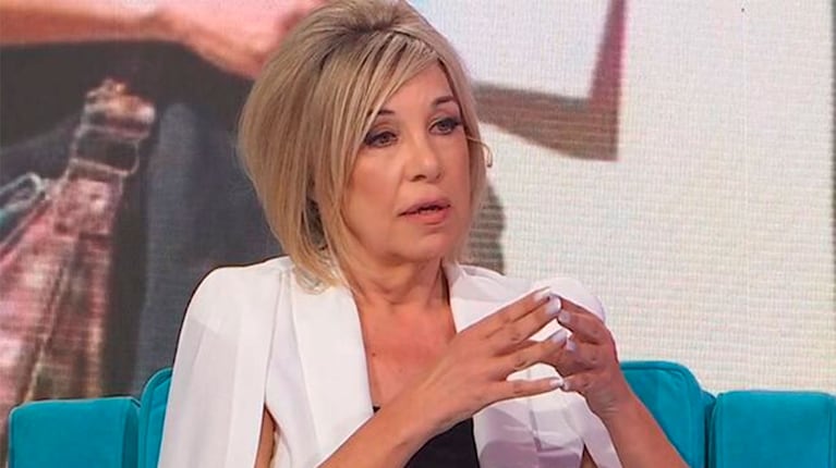 Anabela Ascar volvió a su primer amor: lejos de la televisión, a qué se dedica