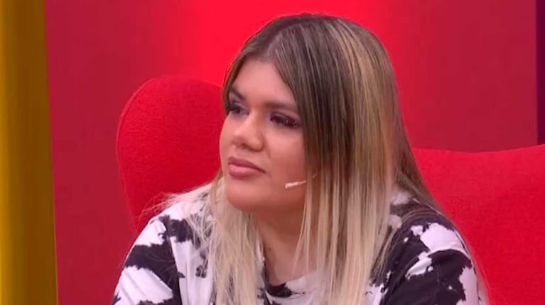 Aseguran que More Rial se postuló a Gran Hermano desde la cárcel y Telefe tomó una decisión