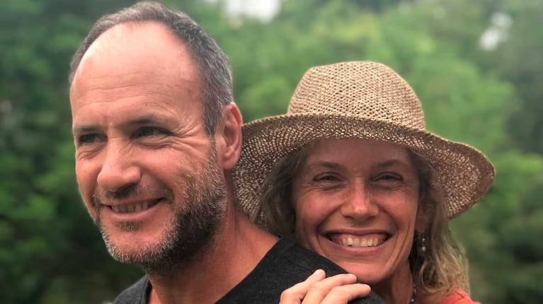 Escándalo: denunciaron al marido de Maru Botana por acoso laboral