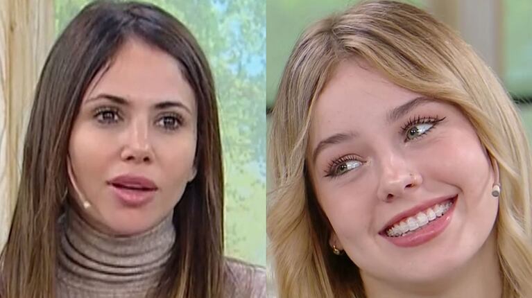 Coti Romero tendría un romance oculto con un ex Gran Hermano y Romina Uhrig la mandó al frente