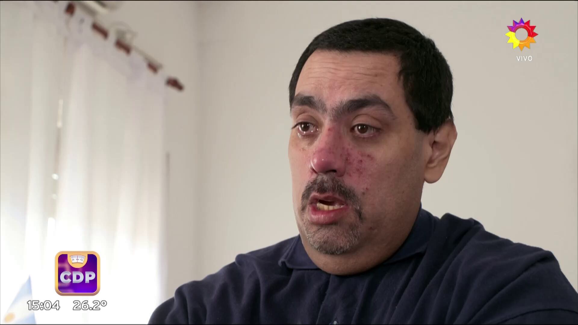 Matías de CDP.