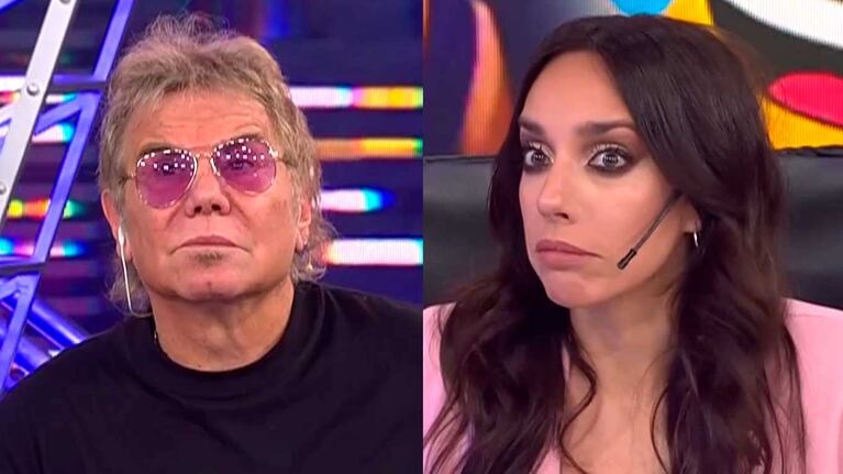 Se definió el futuro de Tamara Pettinato y Beto Casella: la drástica decisión que tomó el canal