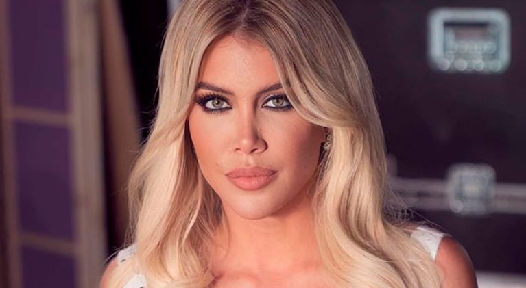 La propuesta que recibió Wanda Nara tras la polémica de los 24 centímetros y su separación de Migueles