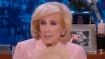Por qué Mirtha Legrand no compró la casa donde nació en Santa Fe