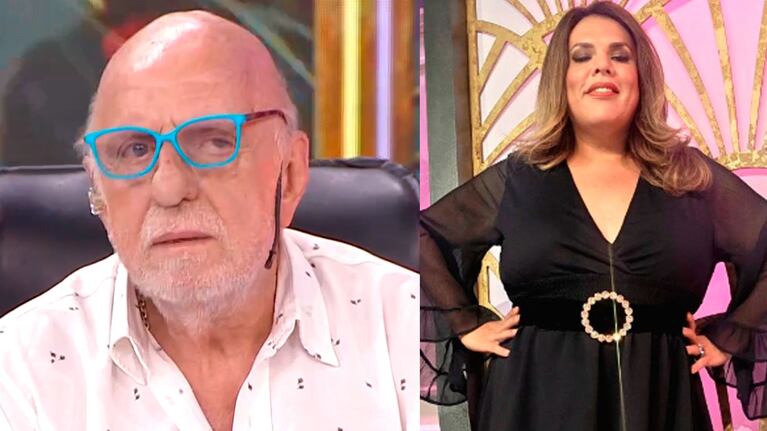 El comentario de Horacio Pagani sobre Costa que generó polémica: “Creí que era un tipo”