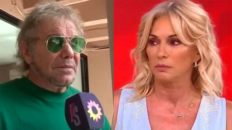 La contundente decisión de Beto Casella tras su pelea con Yanina Latorre el último fin de semana