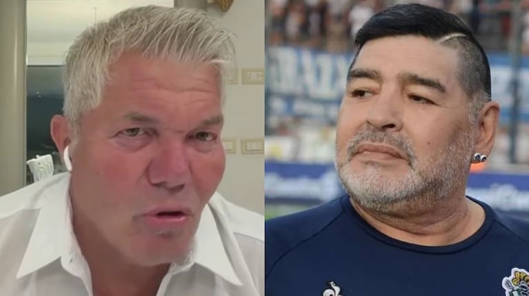 Fuertes declaraciones de Fernando Burlando, a un mes de que comience un nuevo juicio por la muerte de Maradona