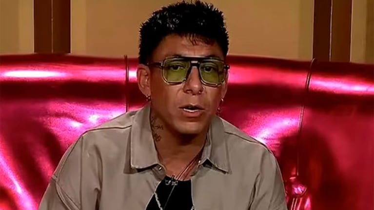 Embargaron a Brian Sarmiento por no pagar la cuota alimentaria de su hija: cuánto debe