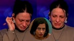 Video: la inesperada crisis de llanto de Chiara por Luz en Gran Hermano: