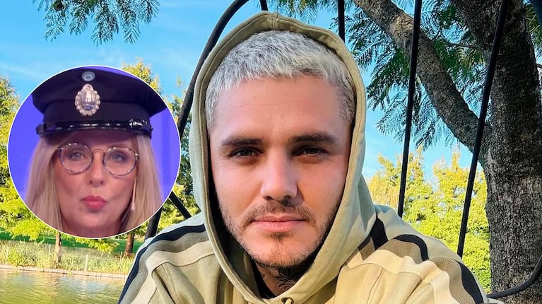 Filtraron cuánto debe Mauro Icardi de deudas e impuestos: “Podrían embargarlo”