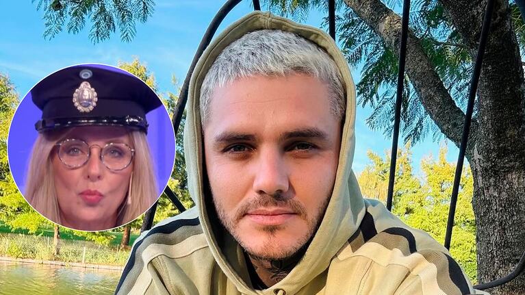 Filtraron cuánto debe Mauro Icardi de deudas e impuestos: “Podrían embargarlo”