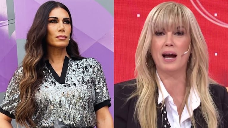 “Dijo que yo era un hombre”: Flor de la Ve dio detalles de un doloroso momento con Viviana Canosa 