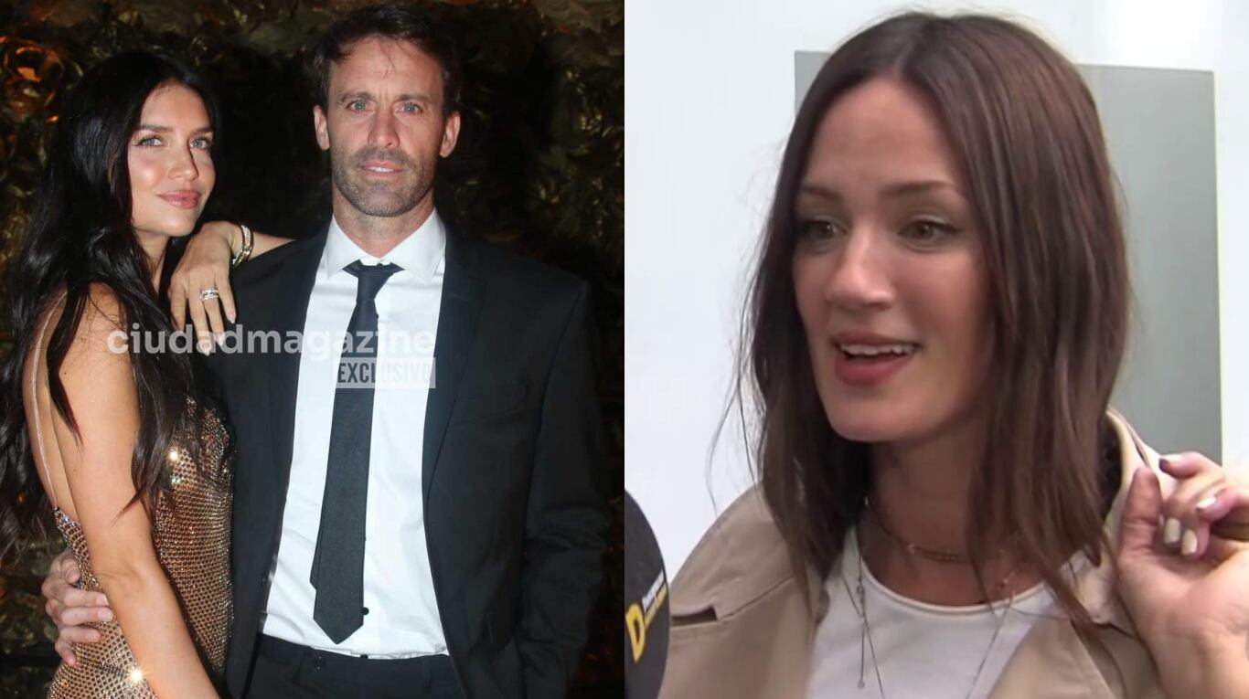 La reacción de Paula Chaves ante los rumores de separación de Zaira Nara y Facundo Pieres