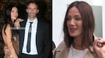 La reacción de Paula Chaves ante los rumores de separación de Zaira Nara y Facundo Pieres