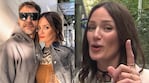 El sincericidio de Paula Chaves sobre su relación con Pedro Alfonso