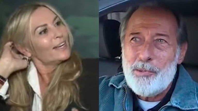 Marynés rompe el silencio: por qué se separó de Guillermo Francella tras 36 años de relación