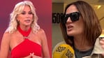 En vivo:  Yanina Latorre aseguró que Paula Chaves pidió cambiar a sus productores en Olga y ella reaccionó 