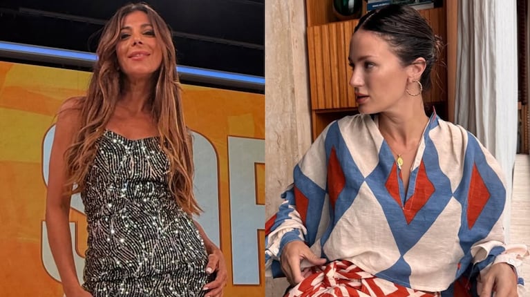Ximena Capristo redobló la apuesta y le respondió a Paula Chaves: “¡No te hagas la mosquita muerta!”