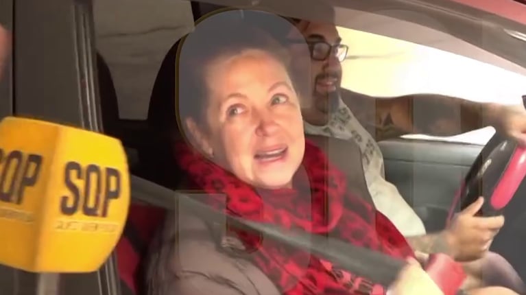 Andrea del Boca habló tras su abrupta salida de Gran Hermano: cómo está y qué dijo sobre un posible regreso