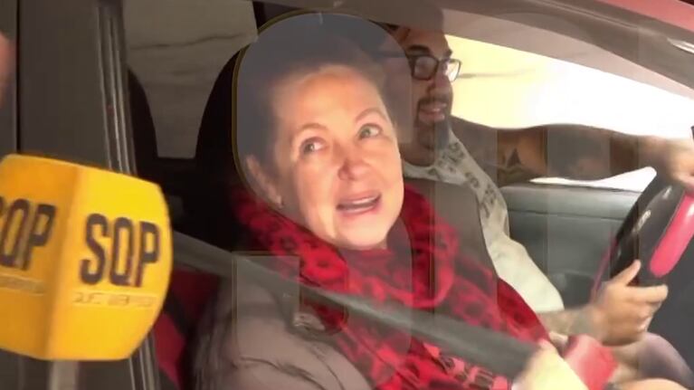 Andrea del Boca habló tras su abrupta salida de Gran Hermano: cómo está y qué dijo sobre un posible regreso