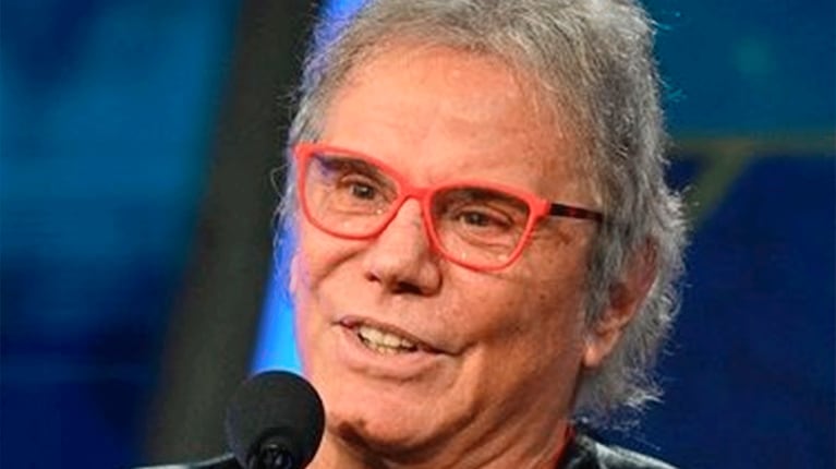 Beto Casella le dio la bienvenida a sus nietos mellizos y contó su lucha familiar: "Ellos necesitaron salir antes" 