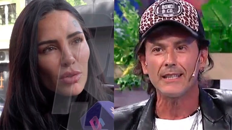 Cande Tinelli contó cómo es su vínculo con Coti Sorokin tras su separación: “Está por salir el divorcio”