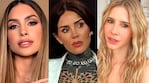 Así habló Cande Tinelli de sus vínculos con Milett Figueroa y Guillermina Valdés 