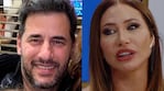 La confesión de Adabel Guerrero sobre Martín Lamela después de separarse