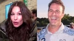 Pampita reveló cuál es el gran problema en su relación con Martín Pepa