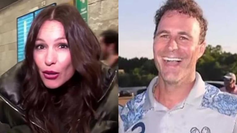 La dura confesión de Pampita tras la crisis con Martín Pepa: “Nos replanteamos todo”