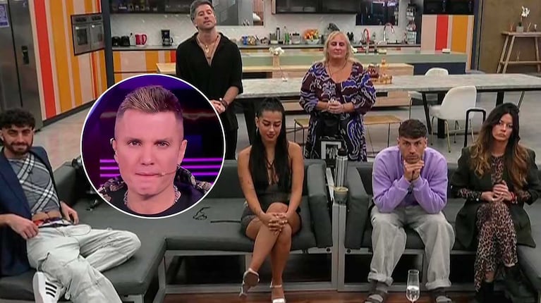 Se supo quienes son los cinco finalistas de Gran Hermano