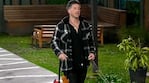 Video: Devi de Gran Hermano se fue furioso de la casa tras ser eliminado